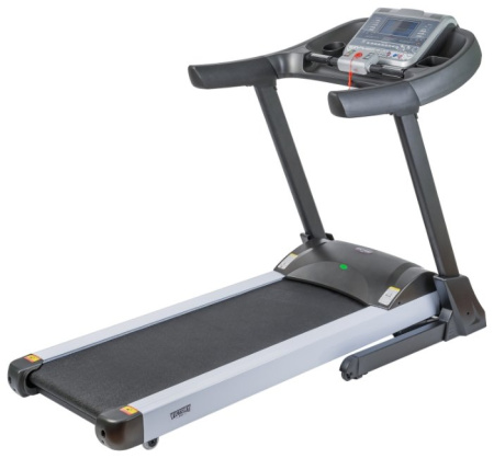 Электрическая беговая дорожка VictoryFit VF-808