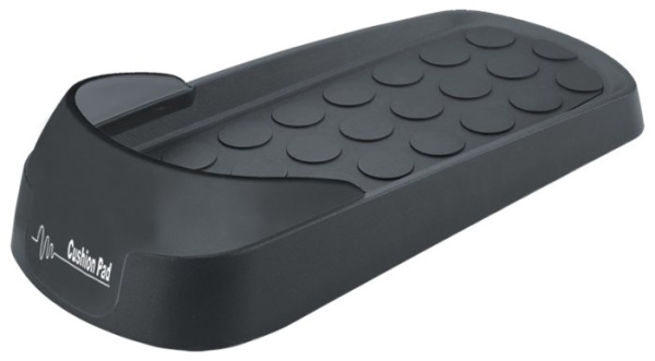 Эллиптический тренажер AMMITY Space SE 660A