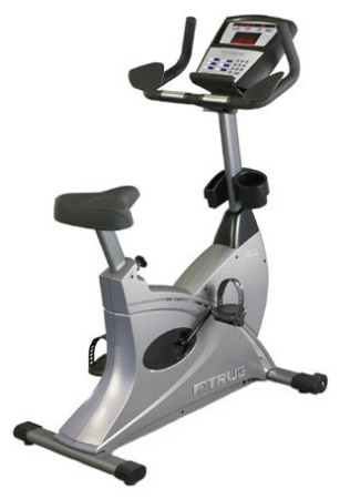Велоэргометр True Fitness Z7U