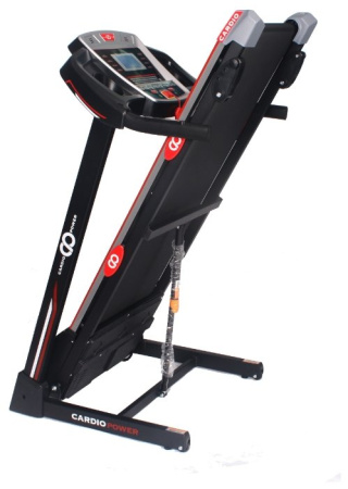 Электрическая беговая дорожка CardioPower T20