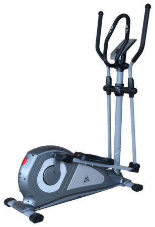 Эллиптический тренажер DFC E8712HP1