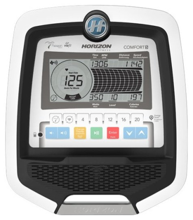 Велоэргометр Horizon Comfort 5