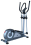 Эллиптический тренажер DFC E8712HP1