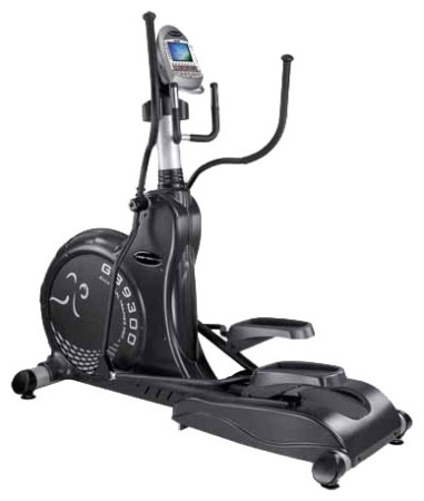 Эллиптический тренажер BodyCharger GB9300A