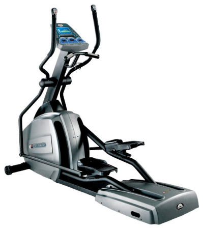 Эллиптический тренажер JOHNSON E7000
