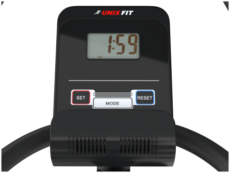 Вертикальный велотренажер + набор для фитнеса UnixFit BL-350