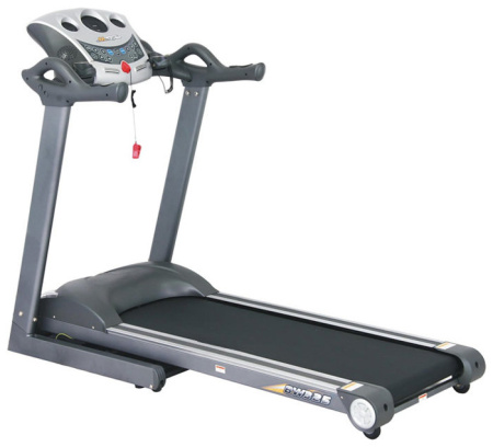 Электрическая беговая дорожка Ferrum BW 325