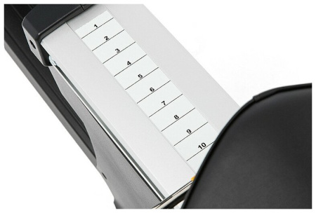 Велотренажер SPIRIT CR800 Graphite gray