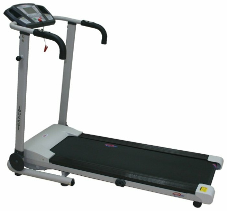 Электрическая беговая дорожка Inter Fit KL1316A Grace