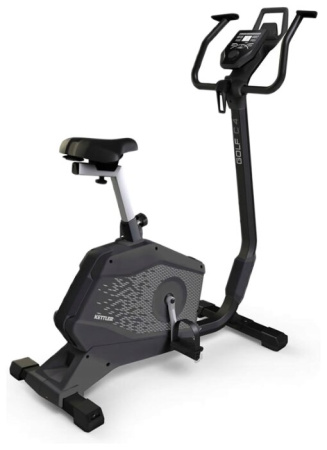 Вертикальный велотренажер KETTLER 7689-400 Golf C4