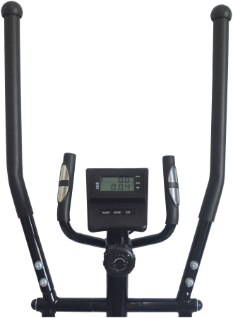 Эллиптический тренажер Furendo Sendai_1.0 2300B