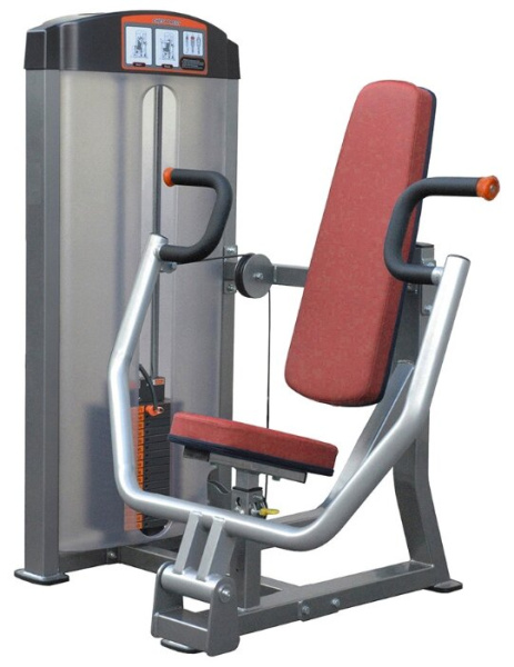 Тренажер со встроенными весами AeroFit IF8101