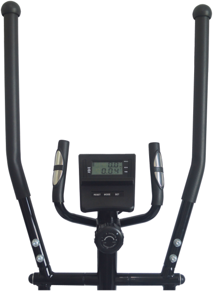 Эллиптический тренажер Furendo Sendai_1.0 2300B