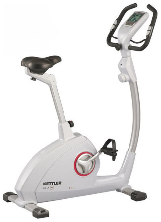 Вертикальный велотренажер KETTLER 7661-600 Golf M