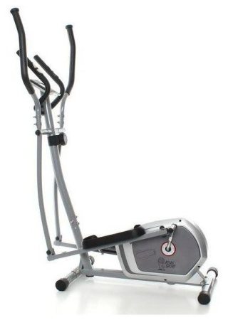Эллиптический тренажер Atlas Sport TH-new
