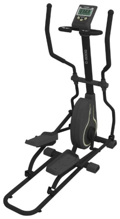 Эллиптический тренажер Torneo F-Drive C600G