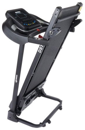 Складная беговая дорожка Domsen Fitness DST20