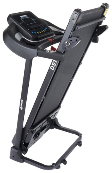 Складная беговая дорожка Domsen Fitness DST20 Складная беговая дорожка Domsen Fitness DST20