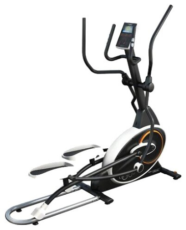 Эллиптический тренажер Bremshey CF7 (2011-2012)