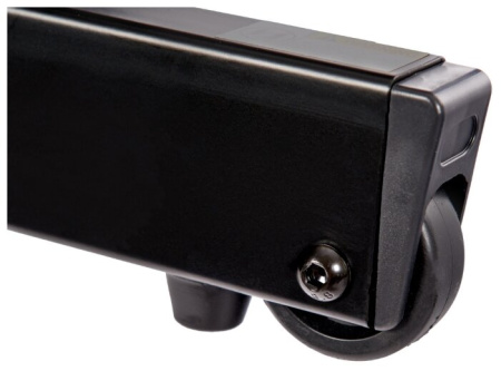 Электрическая беговая дорожка Titanium Masters Physiotech TDA