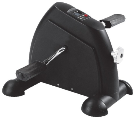 Портативный велотренажер Eras BK0123-01