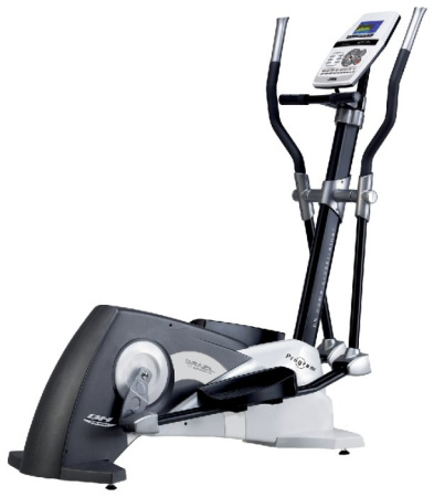 Эллиптический тренажер BH FITNESS G2375 Brazil Plus Program