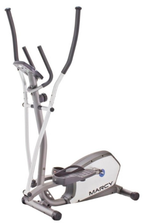 Эллиптический тренажер Marcy NS1201E