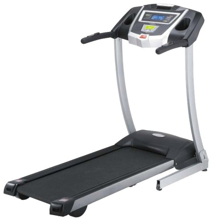 Электрическая беговая дорожка HouseFit HT-9118HP