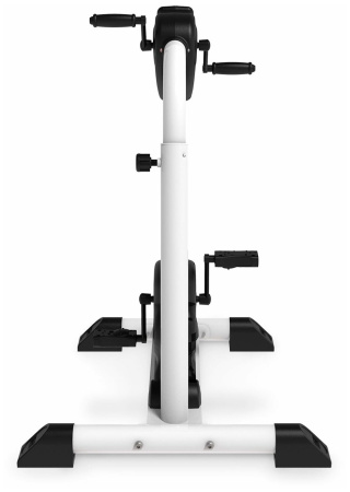 Велотренажер для дома тренажер для ног кардио DFC B830