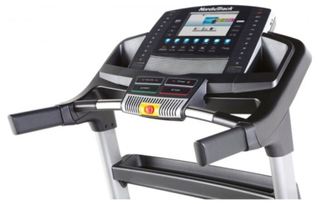 Электрическая беговая дорожка NordicTrack T23.0 (NETL17814)