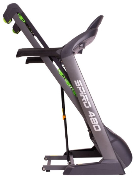 Электрическая беговая дорожка HouseFit SPIRO 480