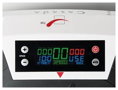 Вибротренажер Casada PowerBoard 2.1 (Пауэр Борд) CFG-518