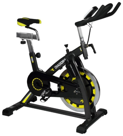 Спин-байк Diadora Fitness Tour 20