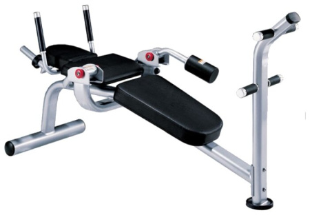 Тренажер со свободными весами Matrix G3 PL50