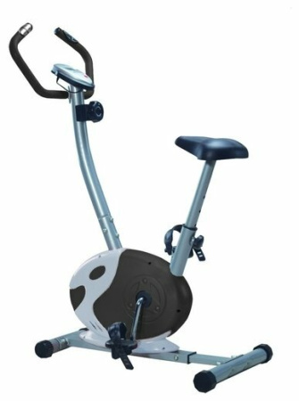 Вертикальный велотренажер Ironman IREB87M1