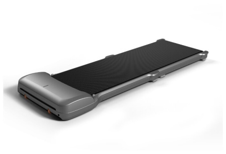Электрическая беговая дорожка Xiaomi WalkingPad C1 Grey Alloy Edition