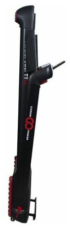 Беговая дорожка CardioPower TT40