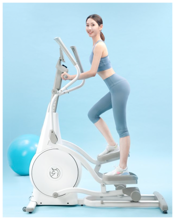 Эллиптический тренажер YESOUL E30S