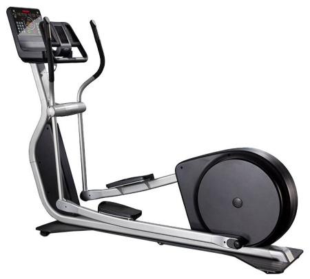 Эллиптический тренажер Panatta Pininfarina 1PP104 led plus