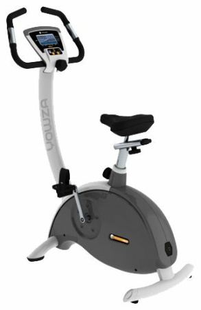 Вертикальный велотренажер Yowza Milano IB106