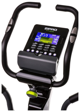 Эллиптический тренажер Zipro Fitness Dunk