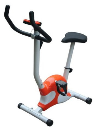 Вертикальный велотренажер HouseFit HSF-8012