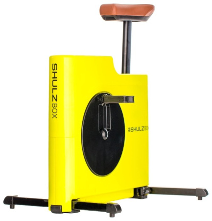 Портативный велотренажер SHULZ Box