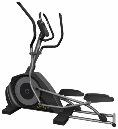 Эллиптический тренажер Tunturi CF35 (2008-2009)