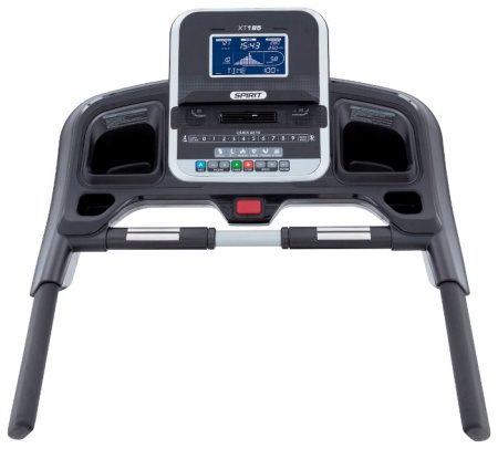 Электрическая беговая дорожка SPIRIT XT185 (2017)