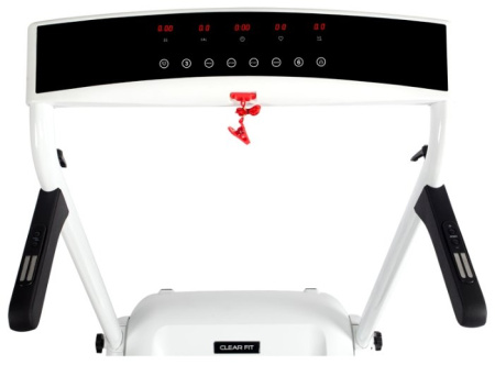 Электрическая беговая дорожка Clear Fit IT 4200