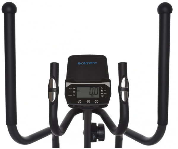 Эллиптический тренажер EVO FITNESS Gelios магнитный