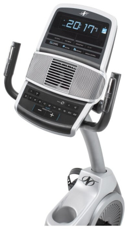 Горизонтальный велотренажер NordicTrack GX4.7R (NTEVEX49018)