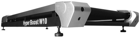 Беговая дорожка HYPER BOOST W 10-1