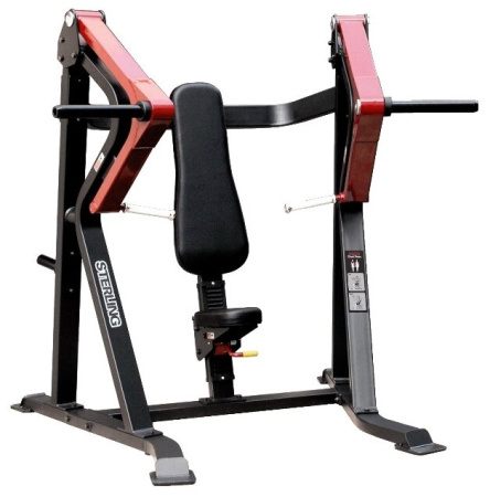 Тренажер со свободными весами AeroFit Sterling SL7001